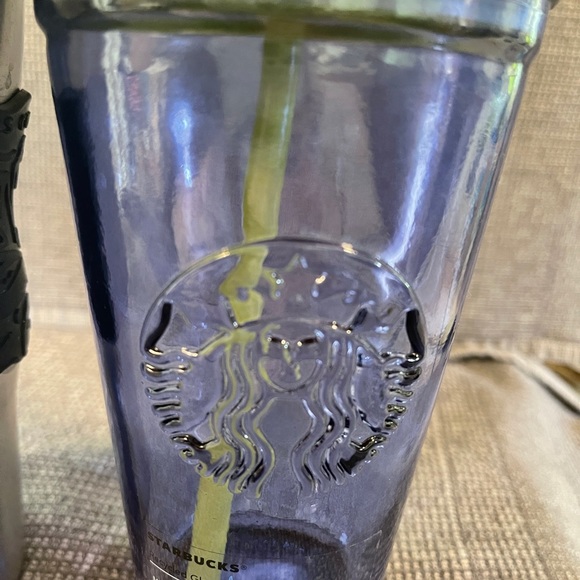 Starbucks Hawaii Exclusive Tumbler, and Coffee/Tea press. - Picture 5 of 5